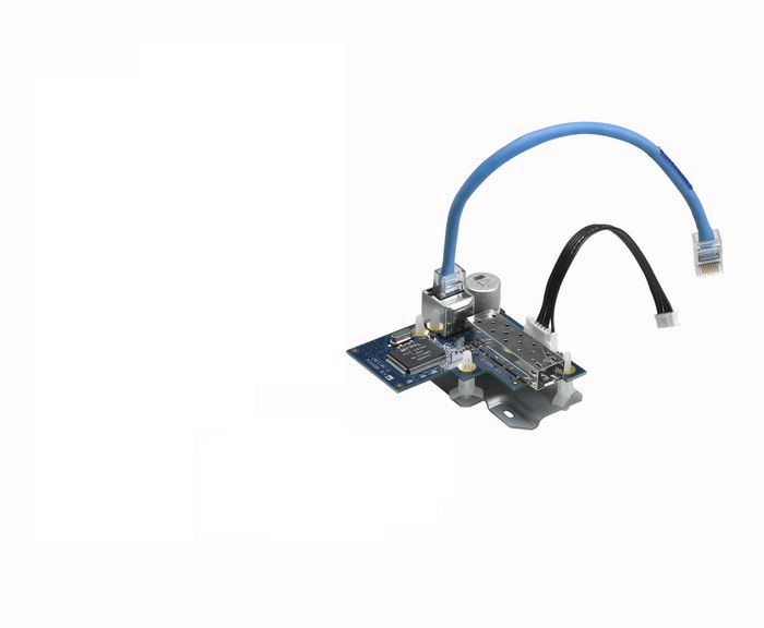 Bosch VG4-SFPSCKT - Kit Interface Ethernet to SFP - W125626295