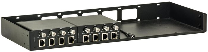 Barox COAX Extender for data and PoE - W125516595