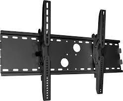 Visiotec PLB-2 wall mount for screens - W125457074