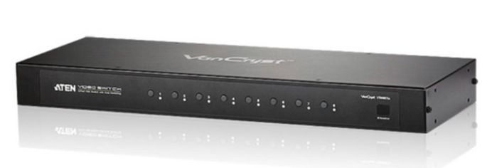 Aten 8 Port VGA switch - W124986393