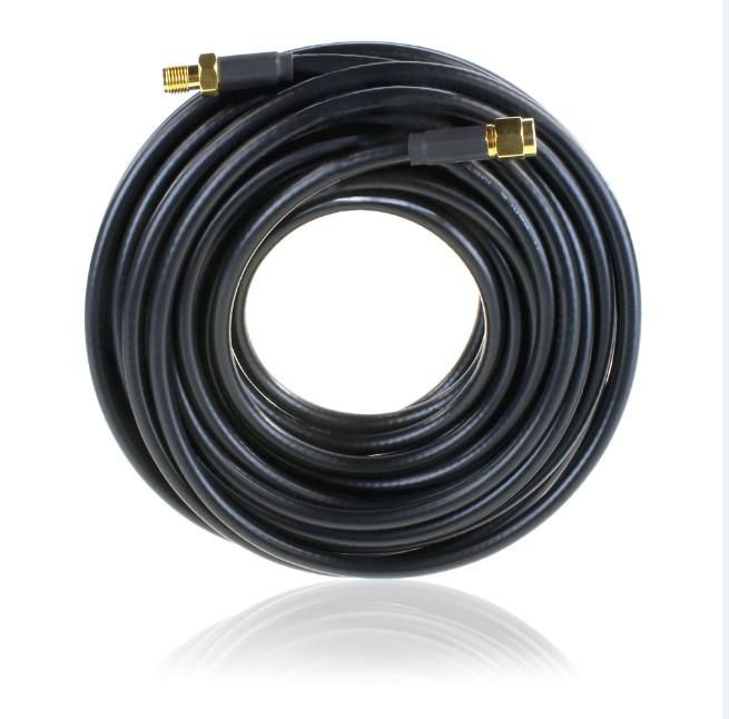 Veracity Extension cable 10 metres (30ft) for Veracity’s TIMENET Pro master NTP time server - W124591330