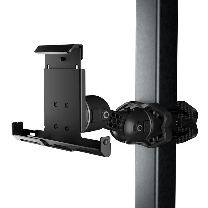 Havis Universal Tablet Mount for WL-1000 Series - Compatible with Any Tablet - W127024369