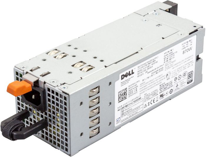 Dell Refurbished PowerEdge R710 870W PSU - W125335634