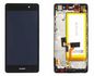 Huawei Ascend P8 Lite Frame With Battery and Frame