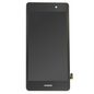 Huawei Ascend P8 Lite Frame Black