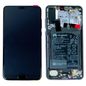 Huawei Front Cover Assembly, L09C,