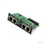 Globetrotter Option CloudGate PoE-switch