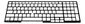 Dell Shourd for Keyboard, (106 Keys)