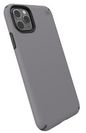 Speck Presidio Pro for iPhone 11 Pro Max, Filigree Grey/Slate Grey