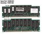 Hewlett Packard Enterprise 128MB, (64-Megabit) column address strobe (CAS) latency 2 SDRAM DIMM