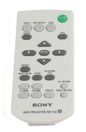 Sony Remote Commander (RM-PJ6)