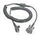 Cable RS232 12Ft 9Pin 4054842376669 16-236-197-001