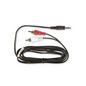 Extron 3.5 mm to RCA, Male, 1.8 m