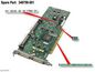 BD CNTRLR SCSI LVD2CH PCI 5705965723777