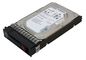 Hewlett Packard Enterprise 500GB SATA, 7200 rmp, Hot-Plug, 3.5"