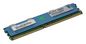 Hewlett Packard Enterprise 1GB, 667MHz, PC2-5300F-5, DDR2, dual-rank x8, 1.50V, registered, fully-buffered with ECC, dual in-line memory module (FBDIMM) - Part number is for one 1GB DIMM