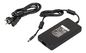 Dell Euro 240W AC Adapter With 2M Euro Power Cord