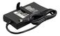 Dell 130W AC Adapter (3-pin) with European Power Cord for Dell Latitude