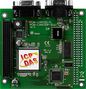 Moxa CAN BUS, 1 PORT ISOLERET, PCI-