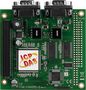 Moxa CAN BUS, 2 PORT ISOLERET, PCI-