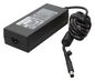 HP AC adapter (150-watt) - 110-240VAC input, 50/60Hz - 18.9VDC output - With power factor correction (PFC) technology - Requires separate 3-wire AC power cord with C5 connector