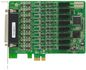 Moxa 8 PORT RS-422/485 ASYNC PCI EX