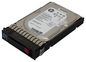 Hewlett Packard Enterprise 2TB SATA hard drive - 7200 RPM, 3GB/s transfer rate, 3.5-inch large form factor