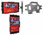 Brodit Passive holder with tilt swivel for Sony Xperia Z3 Tablet Compact