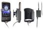 Brodit Active holder for HTC Desire (For all countries), fixed installation