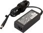 HP 65W 18.5V 3.5A AC Power Adapter for HP Notebooks with power cord