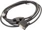 RS232 cable, straight, 1.8m 5711045388217 59-59000-N-3, 32-59-59000-3