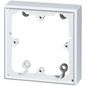 Schneider Extension frame Wall mounting