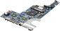 HP Motherboard HM55 6470/1G