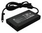 HP AC adapter (200-watt) - RC/V, slim form factor - With power factor correction (PFC) technology - Requires separate 3-wire AC power cord