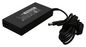 HP AC adapter (120-watt) - RC/V, slim form factor - With power factor correction (PFC) technology - Requires separate 3-wire AC power cord