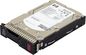 Hewlett Packard Enterprise 450GB hot-plug dual-port SAS hard disk drive - 15,000 RPM, 6Gb/sec transfer rate, 3.5-inch large form factor (LFF), Enterprise, SmartDrive Carrier (SC) - Not for use in MSA products