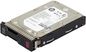 Hewlett Packard Enterprise 2TB hot-plug SATA hard disk drive - 7,200 RPM, 6Gb per second transfer rate, 3.5-inch large form factor (LFF), midline, SmartDrive carrier (SC) - Not for use in MSA products