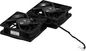 HP Rear Mounted System Fans Assembly for HP Z620 Workstation