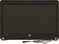 HP 13.3-inch HD AntiGlare display panel - 1366 x 768 maximum resolution