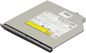 HP DVD-ROM drive - SATA interface, 9.5mm form factor - Includes bezel and bracket