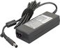 HP AC Smart power adapter (90 watt) - 100-240VAC input, 47-63Hz - 19.0VDC output, 4.74A, 90 watts, with power factor correction (PFC) - Does NOT include power cord