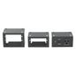 Extron Table Mount Kit for Two AAP™AV Connectivity Modules
