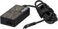 HP Smart AC power adapter 45W, 4.5mm barrel connector (Power Cord not Included)