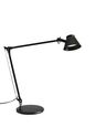 Noname Milano LED Desk Lamp Black