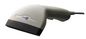 CipherLab Corded Scanner 1090+, CCD, 90mm, RS232, KBW, Wand,USB HID/VCOM, IBM 4683/4694, cable sold separately