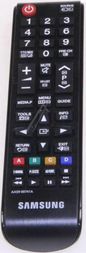 Samsung 44 buttons, Black, 3 V