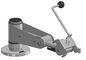 Ergonomic Solutions Accessibility Arm with 120mm - 44mm diameter