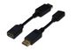 DisplayPort adapter cable, DP 4016032328568