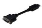 DisplayPort adapter cable, DP 4016032328575