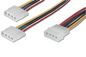 Digitus Internal Y-power supply cable 0.20m, IDE - 2x IDE connector